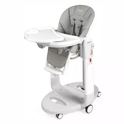 Стульчик Peg Perego Tatamia Follow Me Cacao