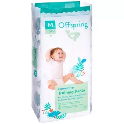 Трусики Offspring M, 42 шт
