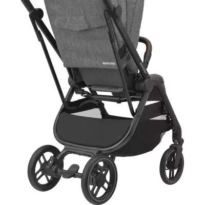 Коляска прогулочная Maxi-Cosi Leona 2, серый