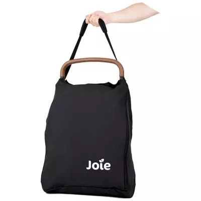 Коляска прогулочная Joie Pact Pro, серый