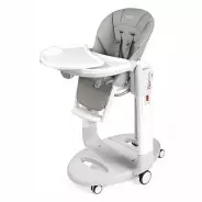 Стульчик Peg Perego Tatamia Follow Me Cacao
