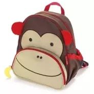 Рюкзак SKIP HOP 212203 текстиль коричневый