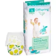 Трусики Offspring L, 36 шт