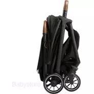 Коляска прогулочная Joie Parcel, черный
