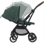 Коляска прогулочная Maxi-Cosi Leona 2, зеленый