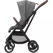 Коляска прогулочная Maxi-Cosi Leona 2, серый