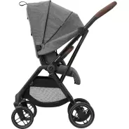 Коляска прогулочная Maxi-Cosi Leona 2, серый