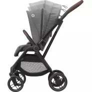 Коляска прогулочная Maxi-Cosi Leona 2, серый