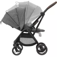 Коляска прогулочная Maxi-Cosi Leona 2, серый