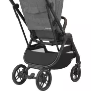 Коляска прогулочная Maxi-Cosi Leona 2, серый