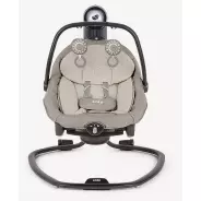 Качеля Joie Serina SPECKLED W1306ABSPK000 бежевый