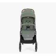 Коляска прогулочная Joie S1706DCLRL000, зеленый