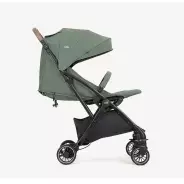 Коляска прогулочная Joie S1706DCLRL000, зеленый