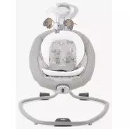 Шезлонг Joie W1306DAELD000, серый