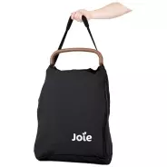 Коляска прогулочная Joie Pact Pro Shale, черный