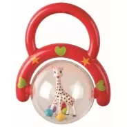 Набор baby gift set Vulli 010325