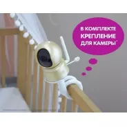 Видеоняня Ramili RV1600 с повышенной дальностью
